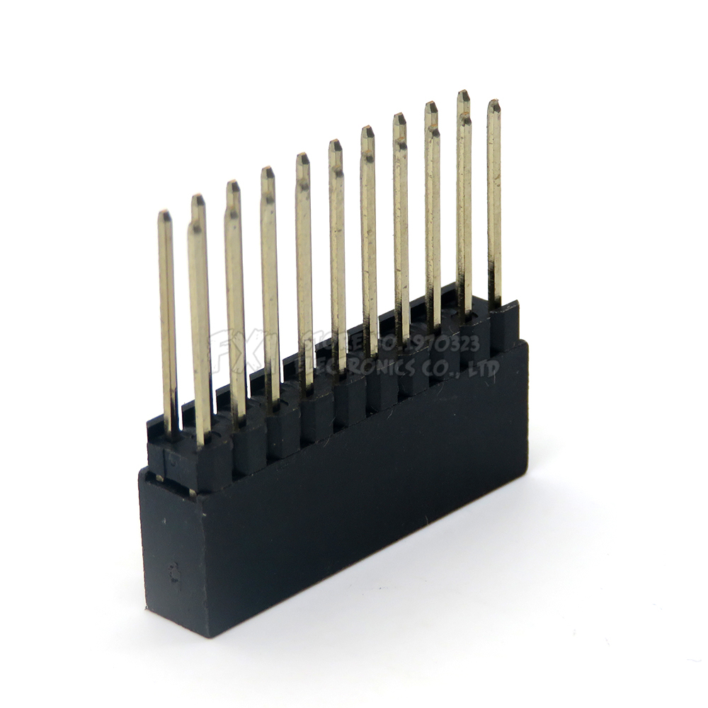 1PCS 2.54mm 2x10P/16P/20P/25P/ - огляд і ціна Turing Pi 2