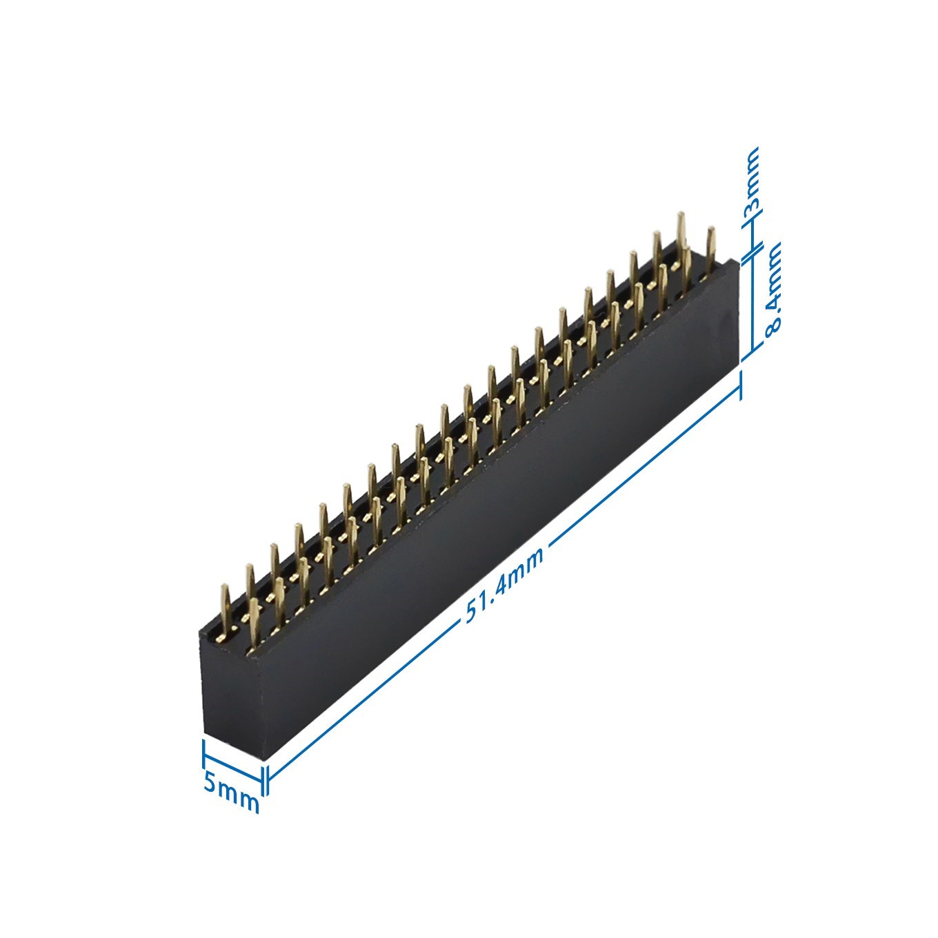 2*20 three-layer heightened-pi - огляд і ціна Turing Pi 2