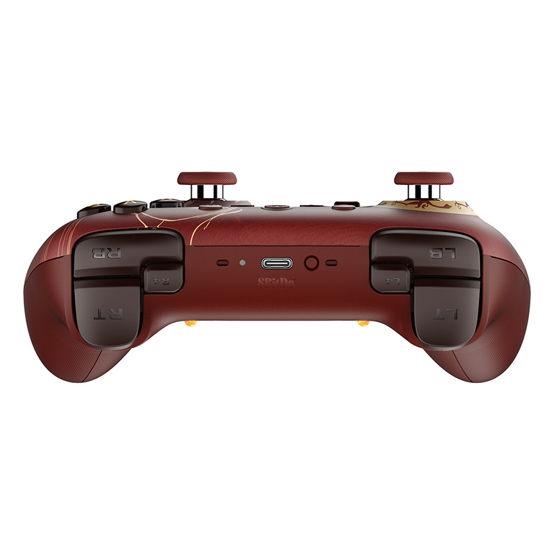 8BitDo Ultimate 2 Wireless Gam - огляд і ціна Turing Pi 2