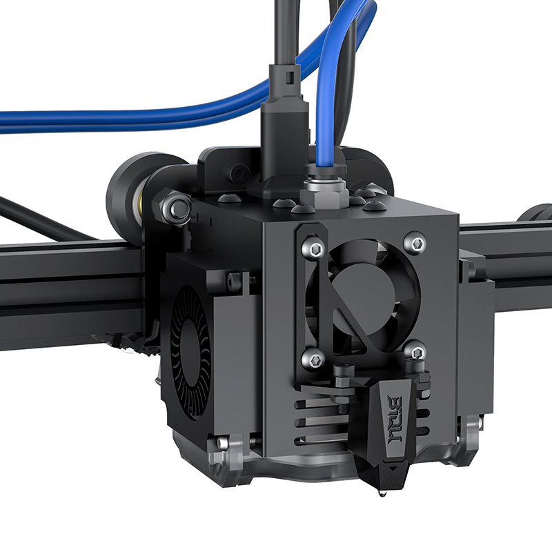 BIGTREETECH MicroProbe Auto Le - огляд і ціна Turing Pi 2