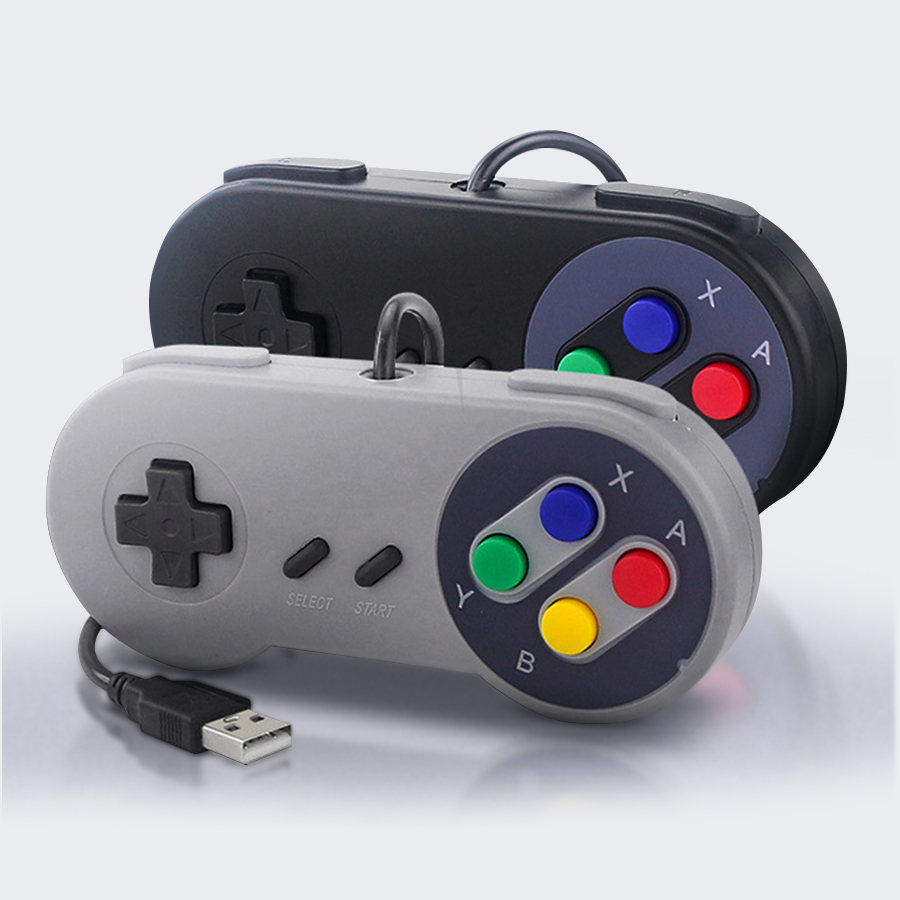 USB Gamepad Gaming Joystick Re - огляд і ціна Turing Pi 2