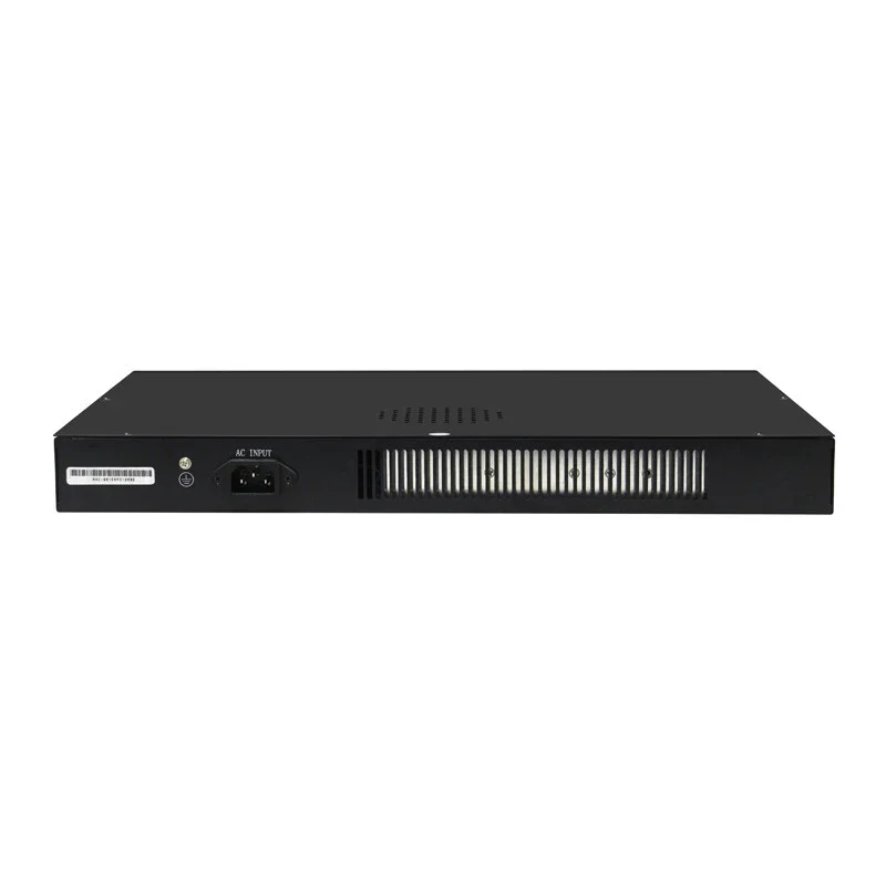4 8 16 24 Port Full Gigabit L2 - огляд і ціна Sfp+ 10G Managed Switch 8 Port